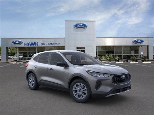 new 2025 Ford Escape car, priced at $30,662