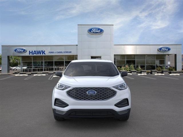 new 2024 Ford Edge car, priced at $36,229