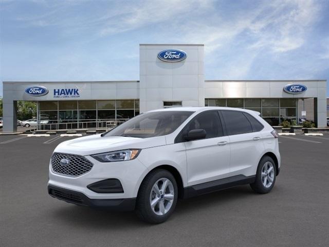 new 2024 Ford Edge car, priced at $36,229