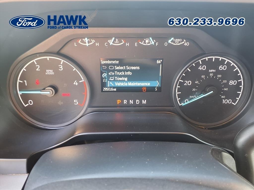 used 2024 Ford F-250 car, priced at $59,999