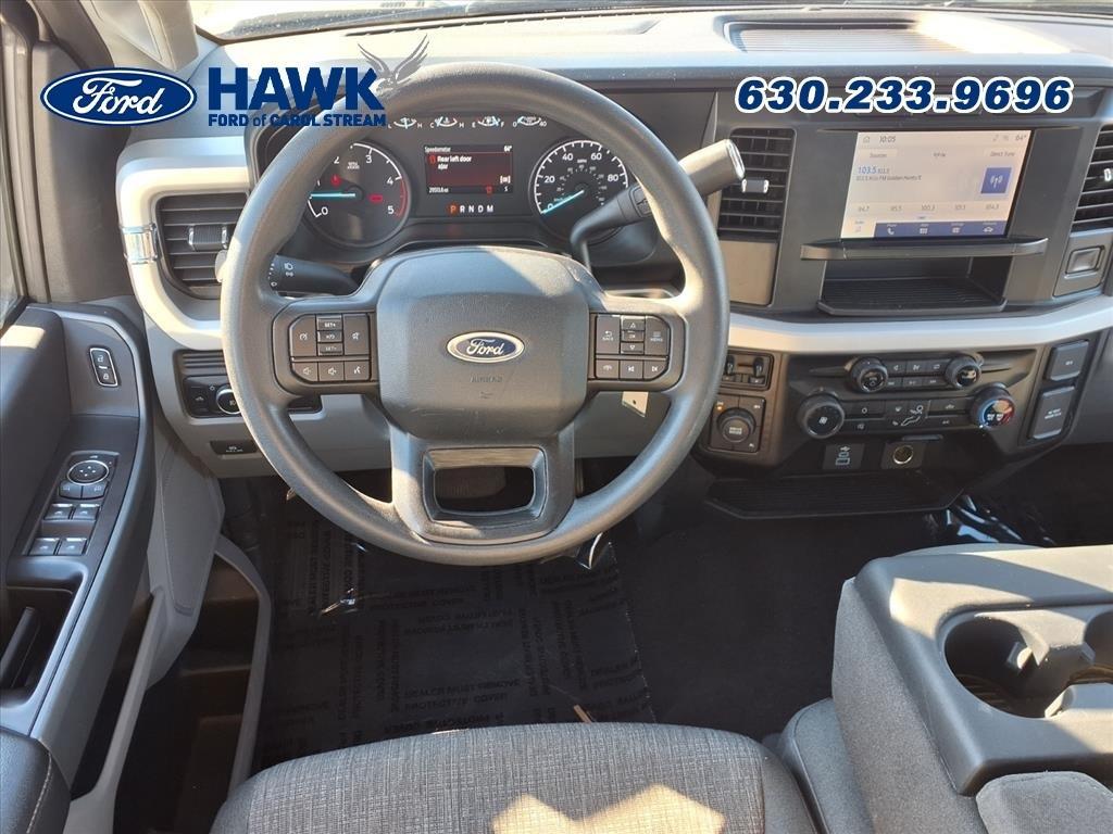used 2024 Ford F-250 car, priced at $59,999