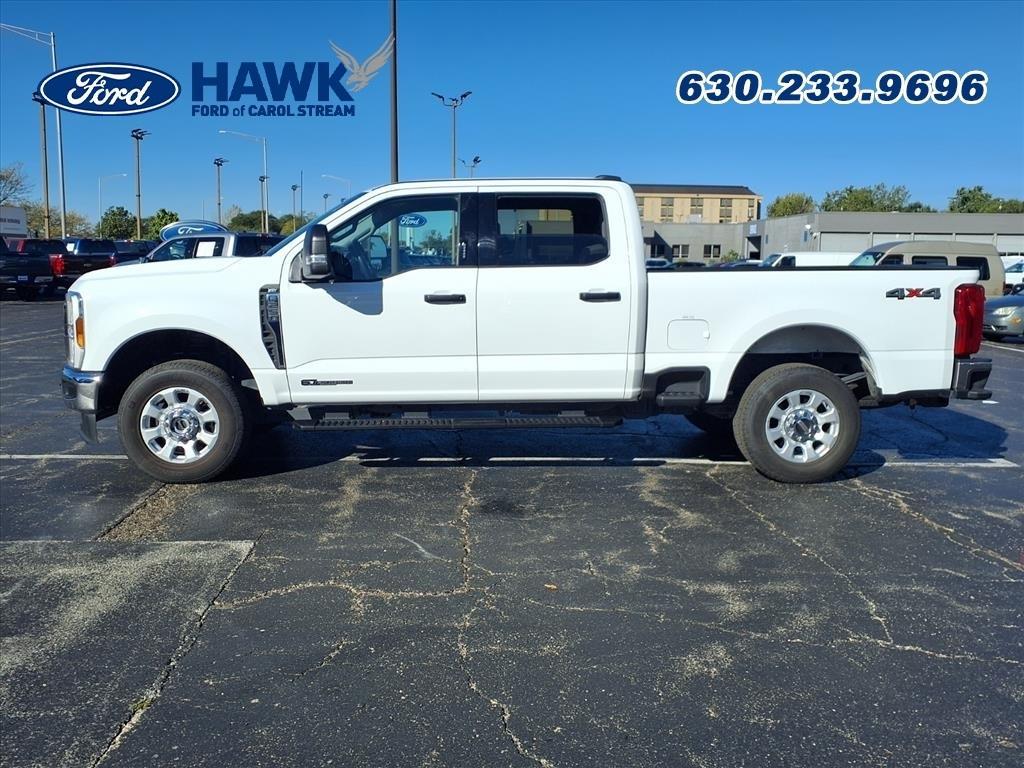 used 2024 Ford F-250 car, priced at $59,999