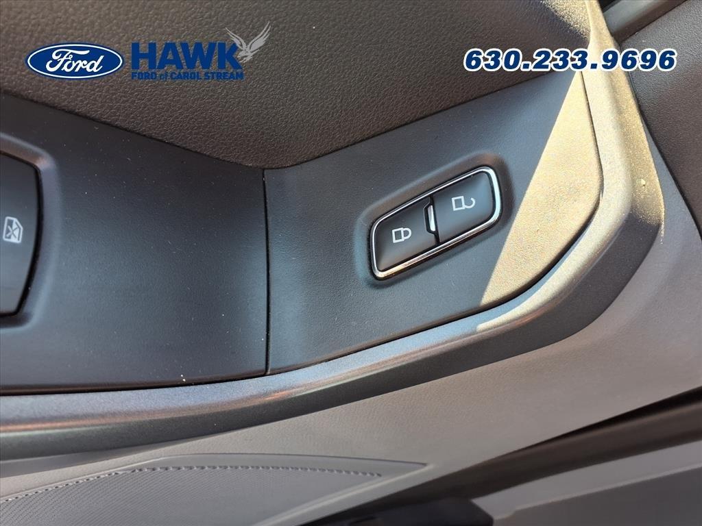 used 2024 Ford F-250 car, priced at $59,999