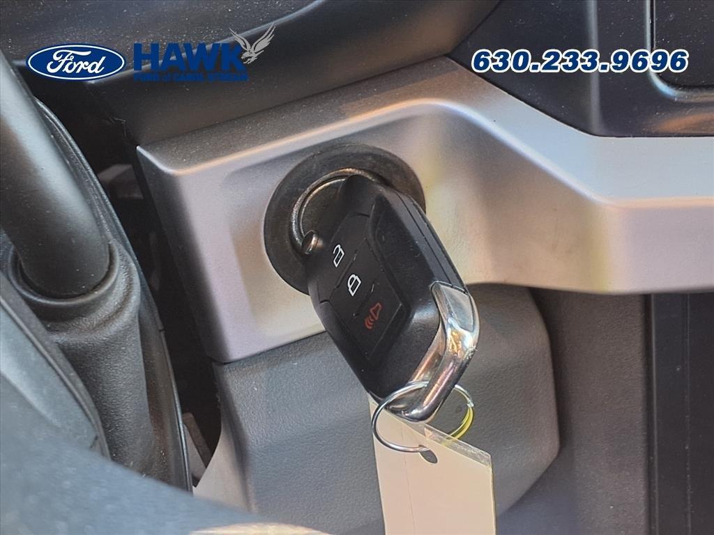 used 2024 Ford F-250 car, priced at $59,999