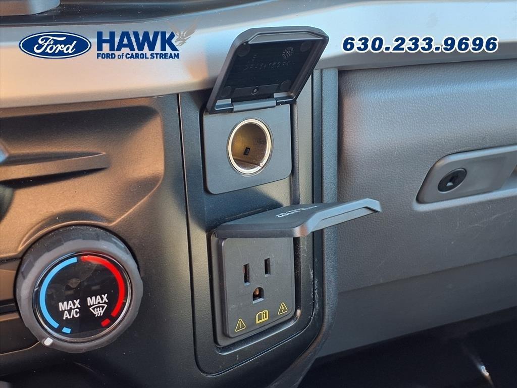 used 2024 Ford F-250 car, priced at $59,999