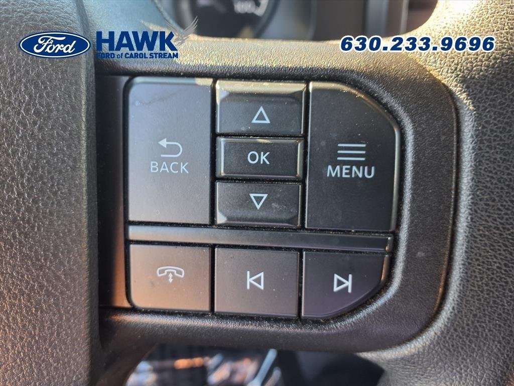 used 2024 Ford F-250 car, priced at $59,999