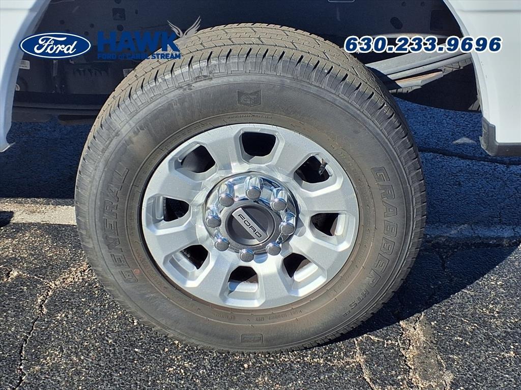 used 2024 Ford F-250 car, priced at $59,999