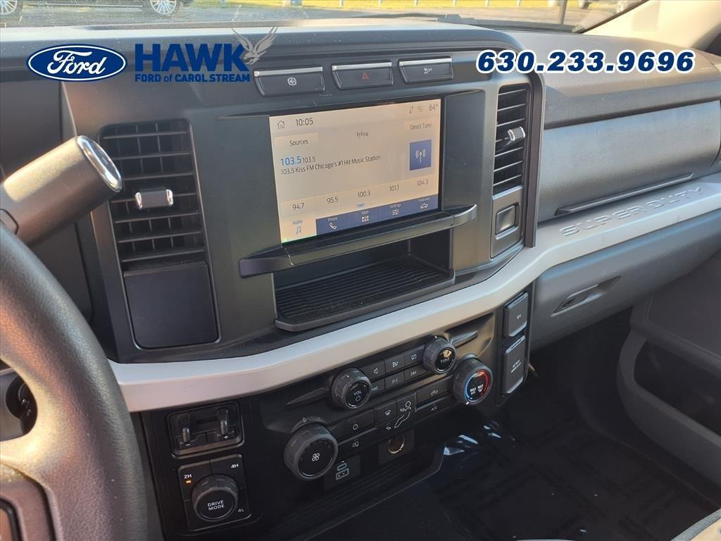 used 2024 Ford F-250 car, priced at $59,999