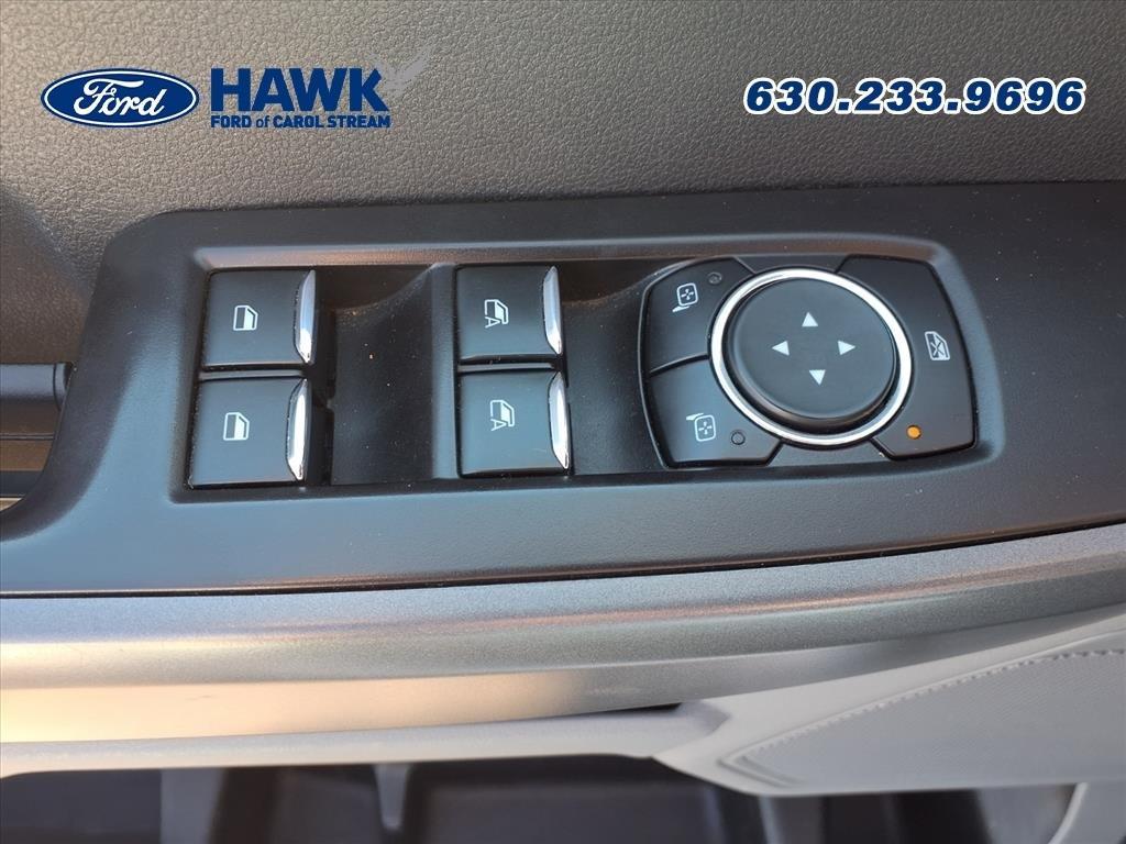 used 2024 Ford F-250 car, priced at $59,999