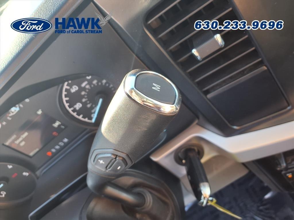 used 2024 Ford F-250 car, priced at $59,999