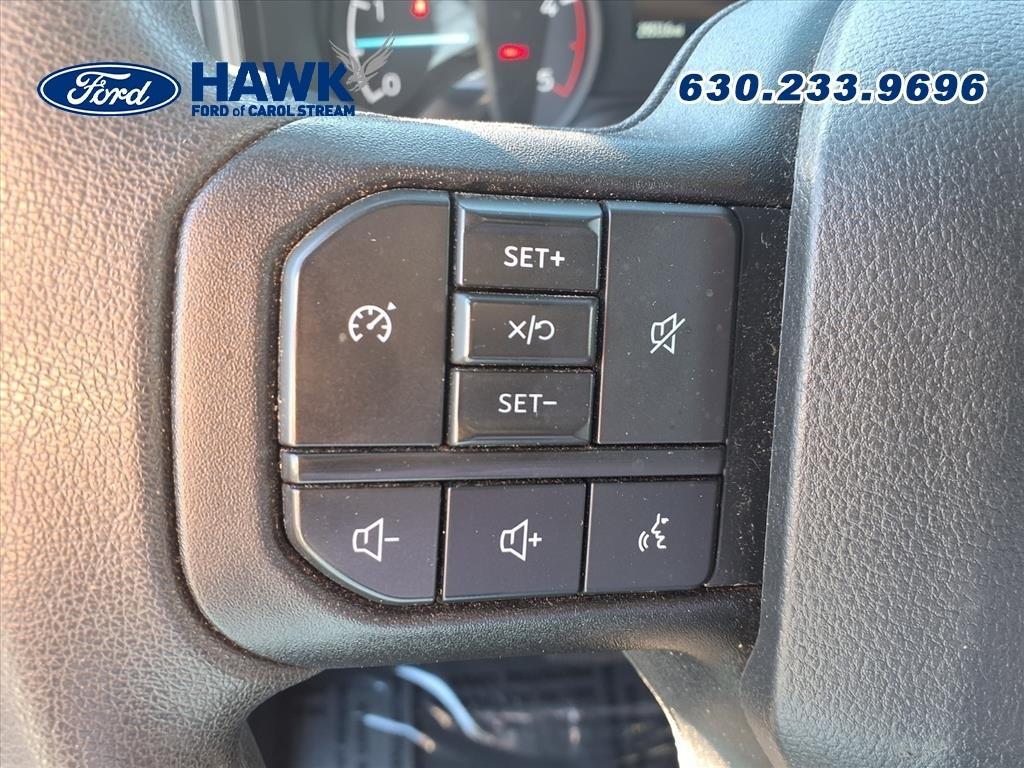 used 2024 Ford F-250 car, priced at $59,999