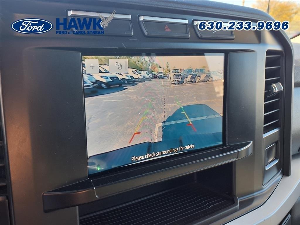 used 2024 Ford F-250 car, priced at $59,999