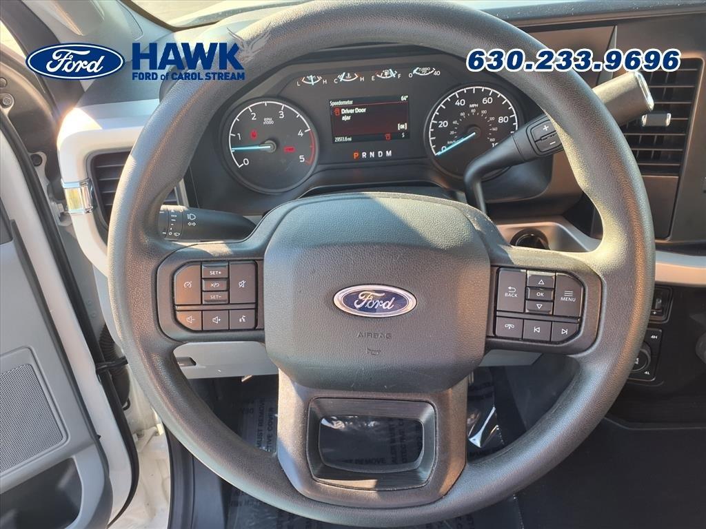 used 2024 Ford F-250 car, priced at $59,999