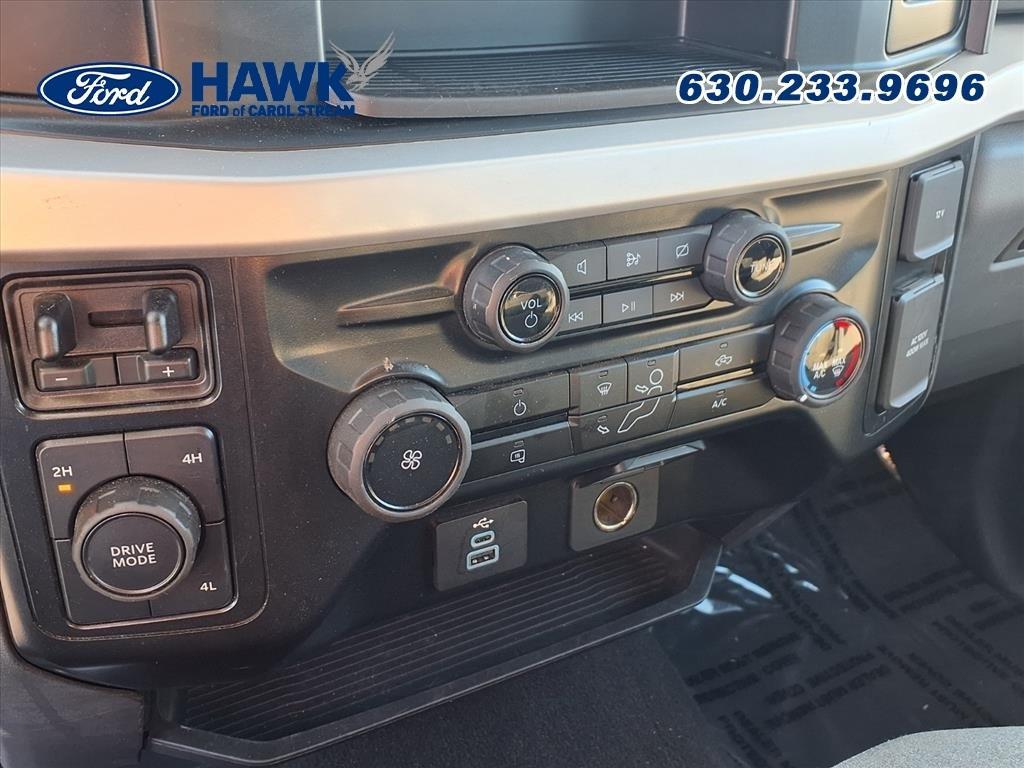 used 2024 Ford F-250 car, priced at $59,999