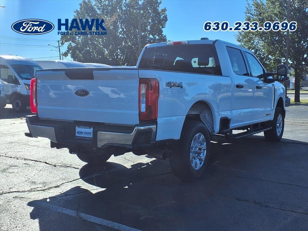 used 2024 Ford F-250 car, priced at $59,999