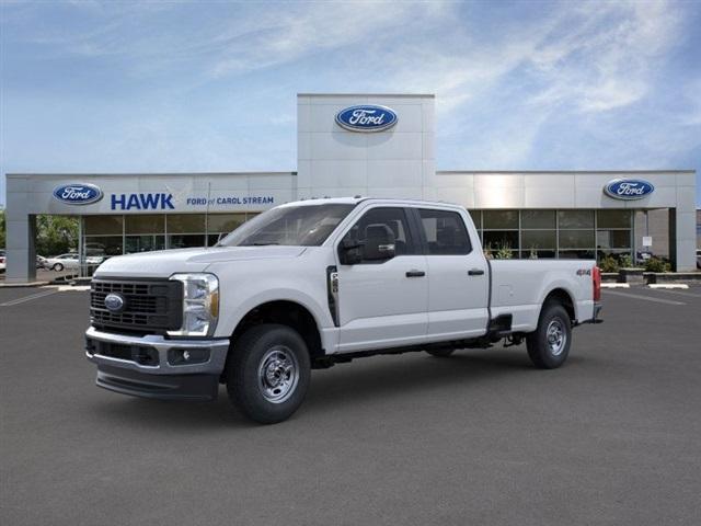 new 2025 Ford F-250 car, priced at $51,351