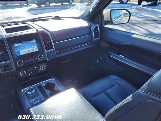 used 2018 Ford Expedition Max car, priced at $25,778