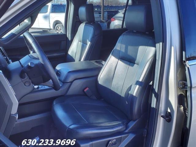 used 2018 Ford Expedition Max car, priced at $25,778