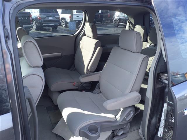 used 2009 Nissan Quest car, priced at $7,998