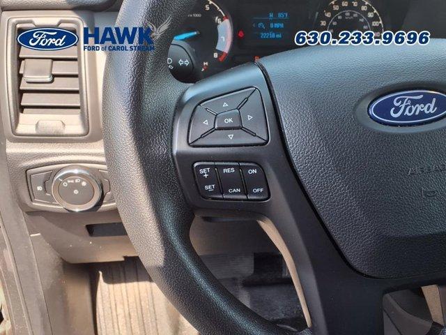 used 2022 Ford Ranger car, priced at $23,997