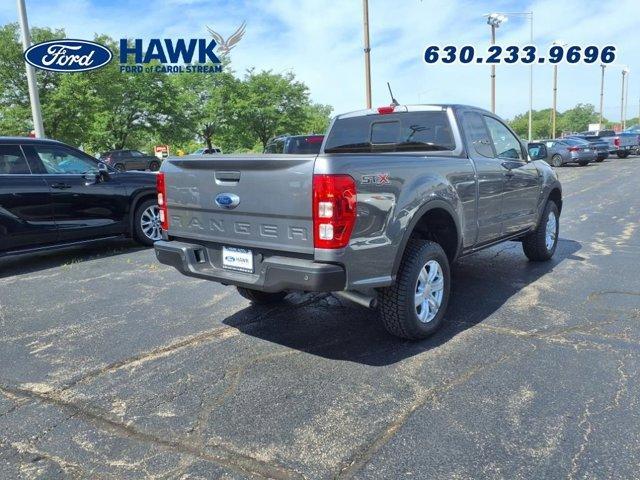 used 2022 Ford Ranger car, priced at $23,997