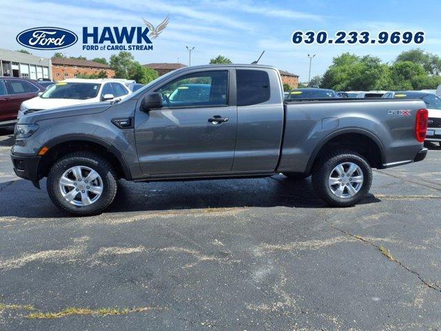used 2022 Ford Ranger car, priced at $23,997