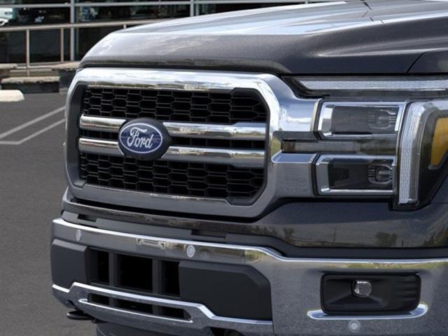 new 2025 Ford F-150 car, priced at $66,025