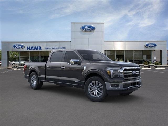 new 2025 Ford F-150 car, priced at $66,025