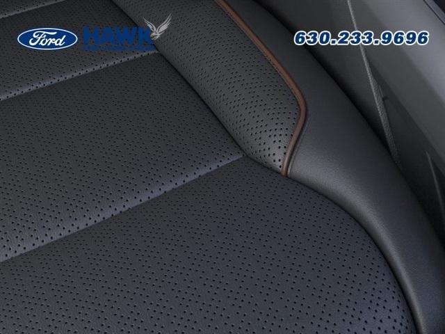 new 2025 Ford F-150 car, priced at $63,848