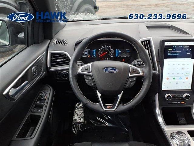 used 2023 Ford Edge car, priced at $37,885