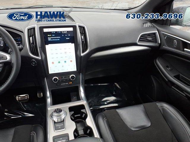 used 2023 Ford Edge car, priced at $37,885