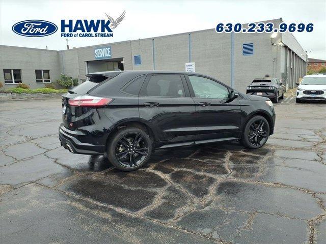 used 2023 Ford Edge car, priced at $36,999