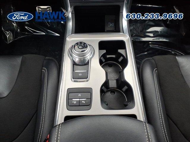 used 2023 Ford Edge car, priced at $36,999