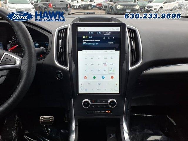 used 2023 Ford Edge car, priced at $36,999