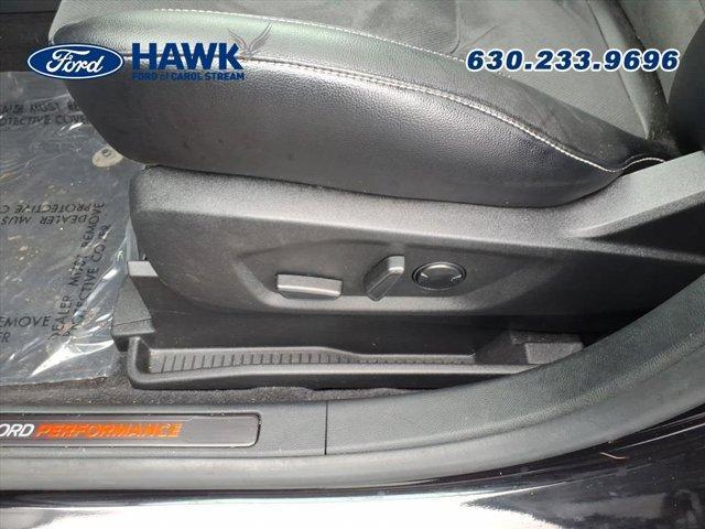 used 2023 Ford Edge car, priced at $37,885