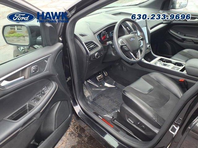 used 2023 Ford Edge car, priced at $36,999