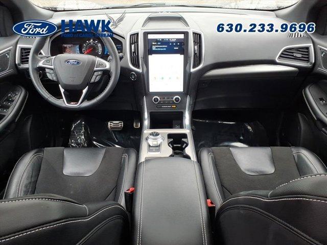 used 2023 Ford Edge car, priced at $36,999
