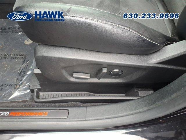 used 2023 Ford Edge car, priced at $36,999