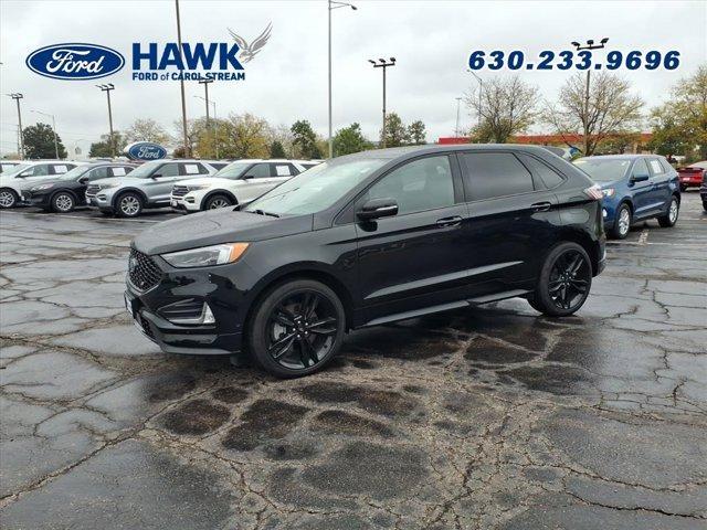 used 2023 Ford Edge car, priced at $37,885