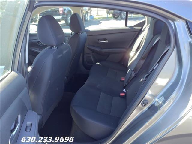 used 2023 Nissan Sentra car, priced at $19,699