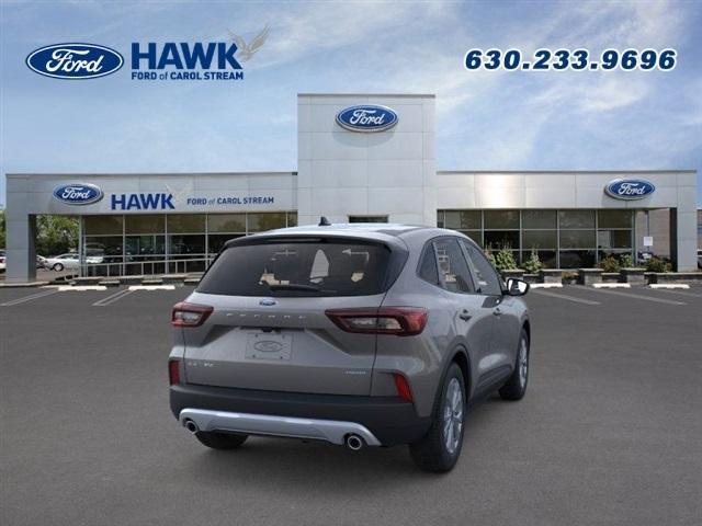 new 2025 Ford Escape car, priced at $27,234
