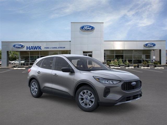 new 2025 Ford Escape car, priced at $29,156