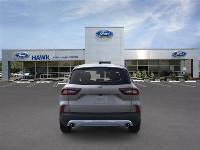 new 2025 Ford Escape car, priced at $29,156