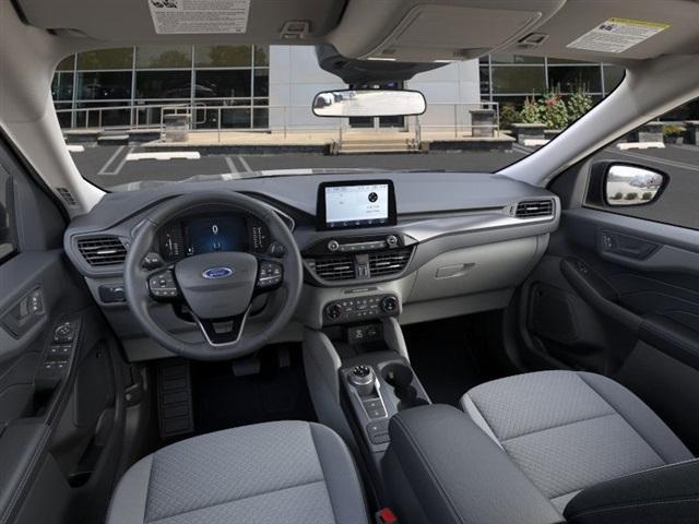 new 2025 Ford Escape car, priced at $29,156