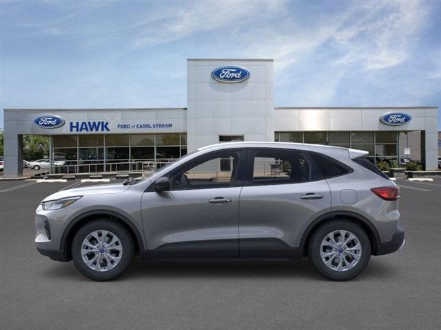 new 2025 Ford Escape car, priced at $29,156