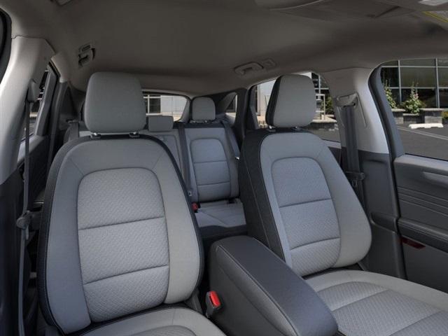 new 2025 Ford Escape car, priced at $29,156