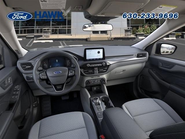 new 2025 Ford Escape car, priced at $27,234