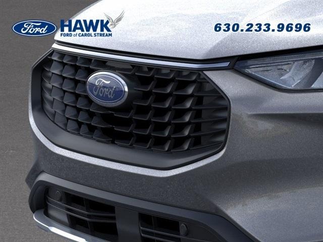 new 2025 Ford Escape car, priced at $27,234