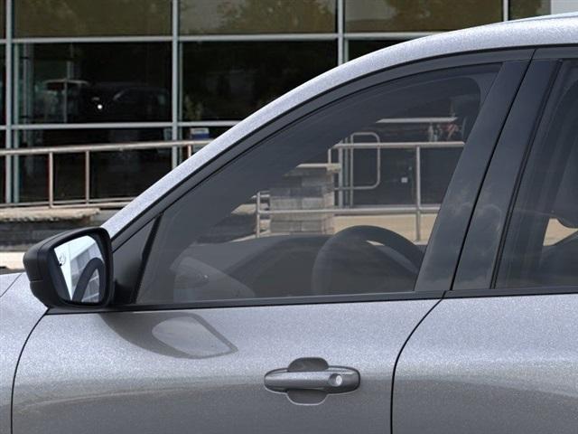 new 2025 Ford Escape car, priced at $29,156