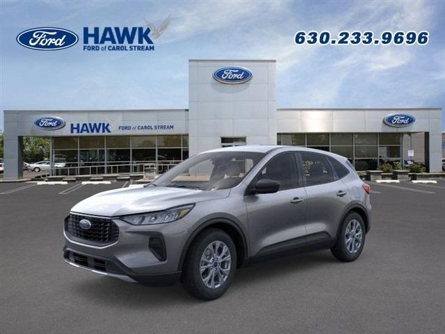 new 2025 Ford Escape car, priced at $29,156